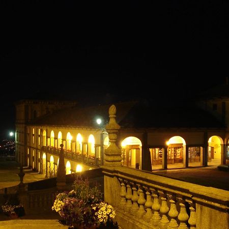 Santuario Di Oropa Hostel Μπιέλλα Εξωτερικό φωτογραφία