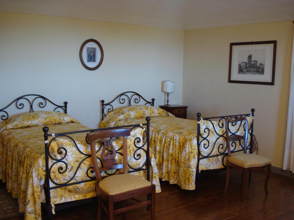 Santuario Di Oropa Hostel Μπιέλλα Εξωτερικό φωτογραφία