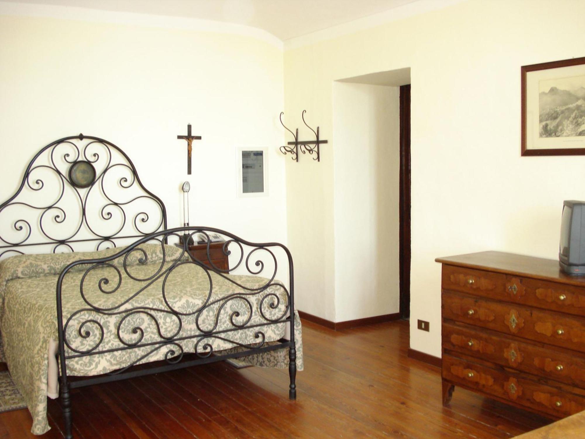 Santuario Di Oropa Hostel Μπιέλλα Εξωτερικό φωτογραφία