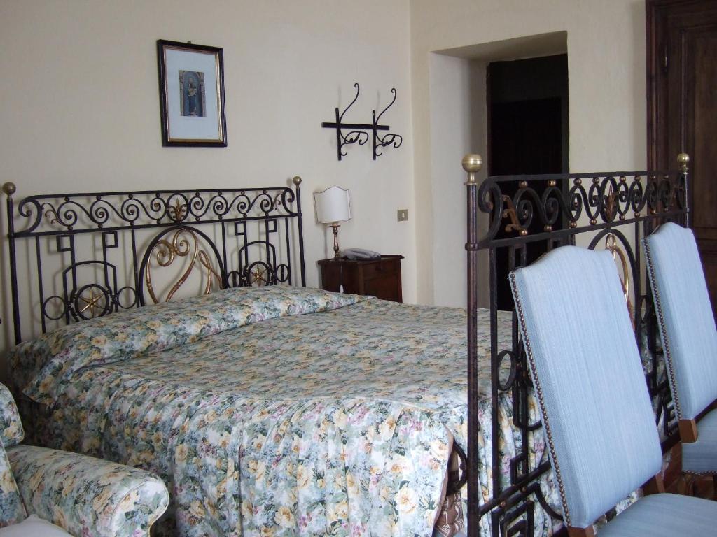Santuario Di Oropa Hostel Μπιέλλα Δωμάτιο φωτογραφία